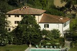 Отель Agriturismo La Topaia Отель Agriturismo La Topaia