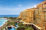 Отель Fiesta Americana Grand Coral Beach Cancun Resort & Spa Отель Fiesta Americana Grand Coral Beach Cancun Resort & Spa