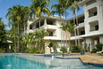 Апартаменты Mandalay Luxury Beachfront Apartments Апартаменты Mandalay Luxury Beachfront Apartments