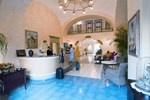 Отель Hotel Terme Zi Carmela Отель Hotel Terme Zi Carmela
