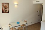Апартаменты Residence Santa Sofia Апартаменты Residence Santa Sofia
