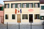 Отель Locanda Stravedo Отель Locanda Stravedo