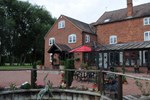 Мини-отель Allscottmill B&B Мини-отель Allscottmill B&B