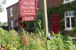 Гостевой дом The Old Post Office B&B Гостевой дом The Old Post Office B&B