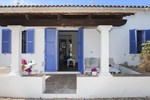 Апартаменты Can Toni Xumeu- Formentera Mar Апартаменты Can Toni Xumeu- Formentera Mar