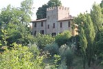 Апартаменты Villa i Chisci Апартаменты Villa i Chisci