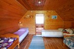 Апартаменты Tuhkana-Ranna Holiday House Апартаменты Tuhkana-Ranna Holiday House