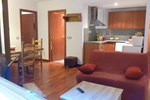 Апартаменты Mirador de Canillo-Vacances Pirinenca Апартаменты Mirador de Canillo-Vacances Pirinenca