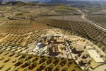 Отель Complejo Rural La Tejera Отель Complejo Rural La Tejera