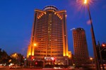 Отель Ocean Hotel Shanghai Отель Ocean Hotel Shanghai