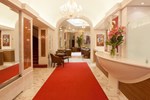 Отель Hotel Kaiserin Elisabeth Отель Hotel Kaiserin Elisabeth