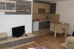 Апартаменты Apartments Panovic Апартаменты Apartments Panovic