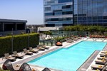 Отель JW Marriott Los Angeles L.A. LIVE Отель JW Marriott Los Angeles L.A. LIVE