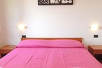 Отель Albergo Il Terrazzino Отель Albergo Il Terrazzino