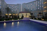 Отель Crowne Plaza Tianjin Binhai Отель Crowne Plaza Tianjin Binhai