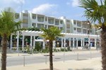 Апартаменты Appart Saint Palais Апартаменты Appart Saint Palais