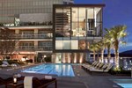 Отель Fairmont Pacific Rim Отель Fairmont Pacific Rim