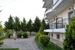 Апартаменты Haris Rooms Апартаменты Haris Rooms