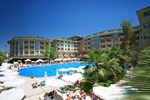 Отель Side Star Park Hotel Отель Side Star Park Hotel
