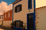 Апартаменты Casa Azul Obidos Апартаменты Casa Azul Obidos