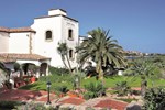 Отель Colonna Grand Hotel Capo Testa Отель Colonna Grand Hotel Capo Testa