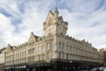 Апартаменты Fraser Suites Glasgow Апартаменты Fraser Suites Glasgow