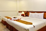 Отель Thien Thao Hotel Отель Thien Thao Hotel