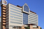 Отель Best Western CTC Hotel Verona Отель Best Western CTC Hotel Verona
