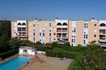 Апартаменты Les Prés Fleuris Apartment Апартаменты Les Prés Fleuris Apartment