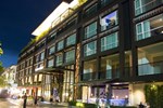 Отель Aya Boutique Hotel Отель Aya Boutique Hotel