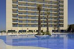 Апартаменты Europa House Sun Beach Апартаменты Europa House Sun Beach