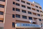 Отель Europa Hotel Отель Europa Hotel