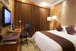 Отель Howard Johnson TCP Hefei Отель Howard Johnson TCP Hefei