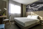 Отель INTER-HOTEL Montpellier Est Отель INTER-HOTEL Montpellier Est