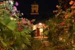 Апартаменты Casa La Merced Апартаменты Casa La Merced