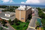 Отель Albilad Jeddah Отель Albilad Jeddah