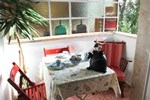 Апартаменты Relaxing Apartment near the Beach Апартаменты Relaxing Apartment near the Beach