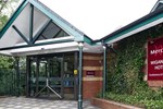 Отель Mercure Wigan Oak Hotel Отель Mercure Wigan Oak Hotel