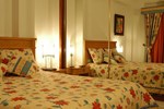 Отель Hotel Paraiso Отель Hotel Paraiso