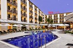 Отель Ibis Phuket Kata Отель Ibis Phuket Kata