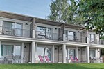 Апартаменты Beach 101 Villa Апартаменты Beach 101 Villa