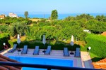 Вилла Sotiroulla Villa Вилла Sotiroulla Villa