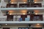 Отель Atlantis Hotel Отель Atlantis Hotel
