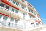 Апартаменты Apartment Prestige Cap Martin Апартаменты Apartment Prestige Cap Martin