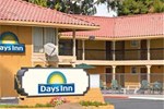 Отель Days Inn San Jose Convention Center Отель Days Inn San Jose Convention Center