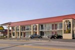 Отель Days Inn Mountain View Отель Days Inn Mountain View
