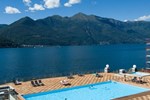 Апартаменты Golfo Gabella Lake Resort Апартаменты Golfo Gabella Lake Resort