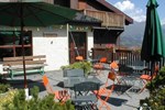 Апартаменты Neige et Soleil Апартаменты Neige et Soleil