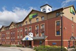 Отель Holiday Inn Express Stoke-On-Trent Отель Holiday Inn Express Stoke-On-Trent