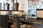Отель Howard Johnson Express Inn San Mateo Отель Howard Johnson Express Inn San Mateo